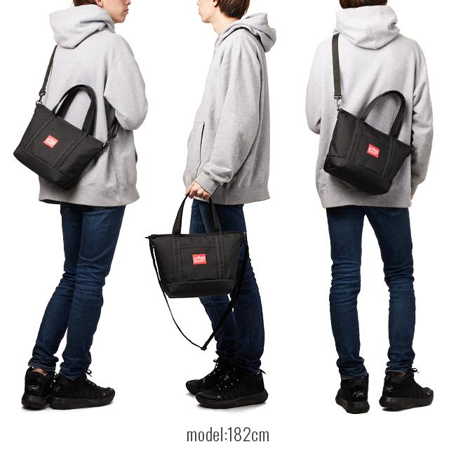 マンハッタンポーテージ レゴ トートバッグ Manhattan Portage mp1305z2