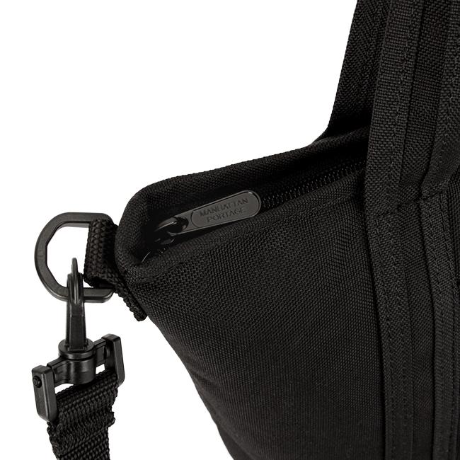 マンハッタンポーテージ レゴ トートバッグ Manhattan Portage mp1305z2