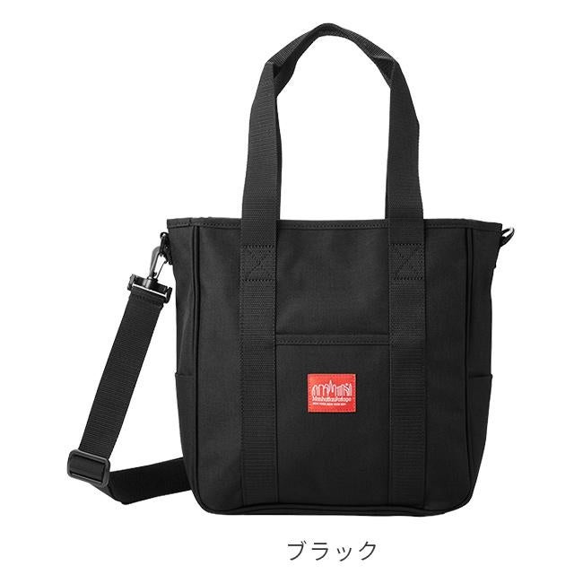 マンハッタンポーテージ ゴワナス トートバッグ Manhattan Portage mp1314