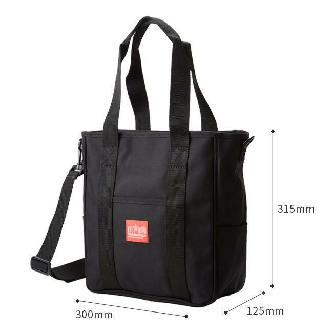 マンハッタンポーテージ ゴワナス トートバッグ Manhattan Portage mp1314
