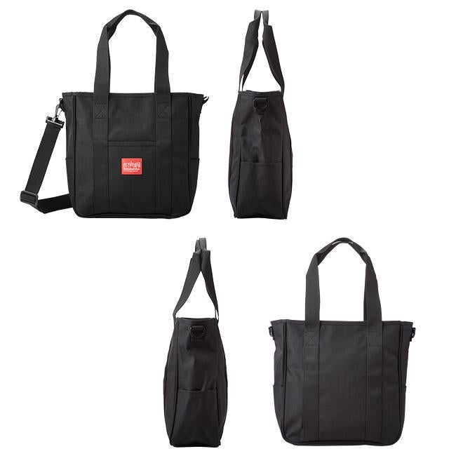 マンハッタンポーテージ ゴワナス トートバッグ Manhattan Portage mp1314