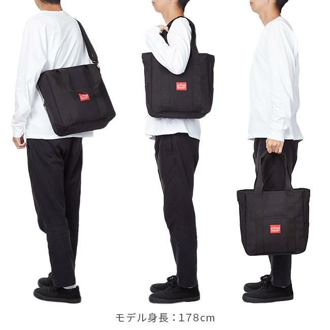 マンハッタンポーテージ ゴワナス トートバッグ Manhattan Portage mp1314