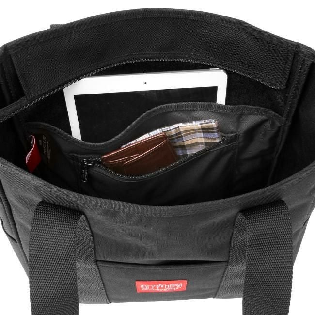 マンハッタンポーテージ ゴワナス トートバッグ Manhattan Portage mp1314