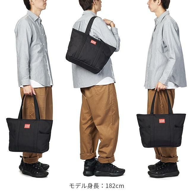 マンハッタンポーテージ トンプキンストートバッグ トートバッグ Manhattan Portage mp1336z