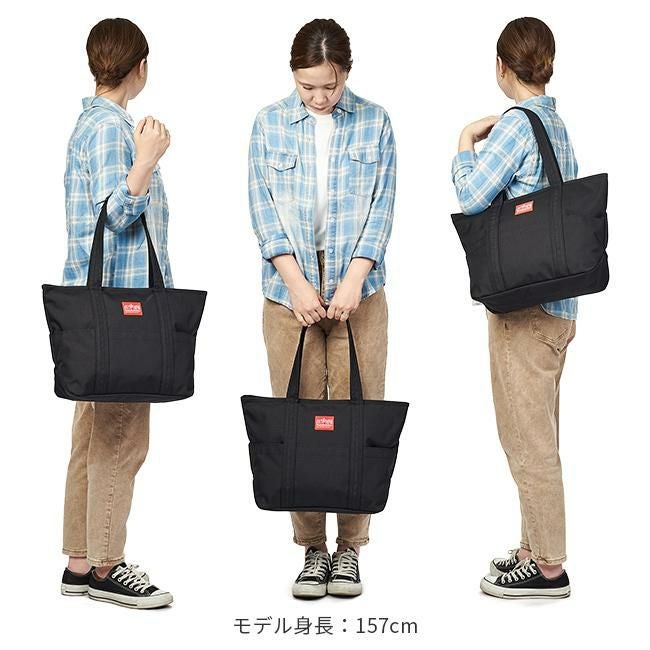 マンハッタンポーテージ トンプキンストートバッグ トートバッグ Manhattan Portage mp1336z