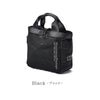 マンハッタンポーテージ ブラックレーベル リップストップ トートバッグ Manhattan Portage BLACK LABEL mp1339rsnbl