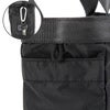 マンハッタンポーテージ ブラックレーベル リップストップ トートバッグ Manhattan Portage BLACK LABEL mp1339rsnbl
