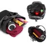 マンハッタンポーテージ ブラックレーベル リップストップ トートバッグ Manhattan Portage BLACK LABEL mp1339rsnbl