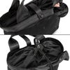 マンハッタンポーテージ ブラックレーベル リップストップ トートバッグ Manhattan Portage BLACK LABEL mp1339rsnbl