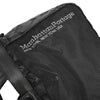 マンハッタンポーテージ ブラックレーベル リップストップ トートバッグ Manhattan Portage BLACK LABEL mp1339rsnbl