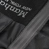 マンハッタンポーテージ ブラックレーベル リップストップ トートバッグ Manhattan Portage BLACK LABEL mp1339rsnbl