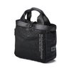 マンハッタンポーテージ ブラックレーベル リップストップ トートバッグ Manhattan Portage BLACK LABEL mp1339rsnbl