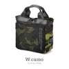 マンハッタンポーテージ ブラックレーベル サンセットパーク トートバッグ Manhattan Portage BLACK LABEL mp1339rsncambl