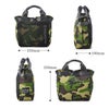 マンハッタンポーテージ ブラックレーベル サンセットパーク トートバッグ Manhattan Portage BLACK LABEL mp1339rsncambl