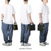 マンハッタンポーテージ ブラックレーベル サンセットパーク トートバッグ Manhattan Portage BLACK LABEL mp1339rsncambl