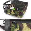 マンハッタンポーテージ ブラックレーベル サンセットパーク トートバッグ Manhattan Portage BLACK LABEL mp1339rsncambl