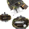 マンハッタンポーテージ ブラックレーベル サンセットパーク トートバッグ Manhattan Portage BLACK LABEL mp1339rsncambl