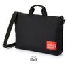 マンハッタンポーテージ ヘルムスリー ショルダーバッグ Manhattan Portage mp1340