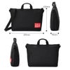 マンハッタンポーテージ ヘルムスリー ショルダーバッグ Manhattan Portage mp1340