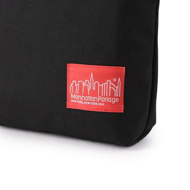 マンハッタンポーテージ ヘルムスリー ショルダーバッグ Manhattan Portage mp1340