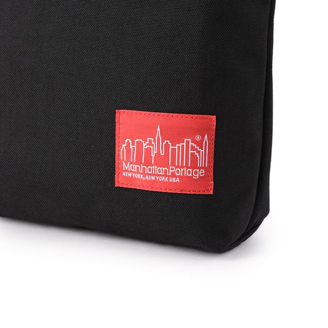 マンハッタンポーテージ ヘルムスリー ショルダーバッグ Manhattan Portage mp1340