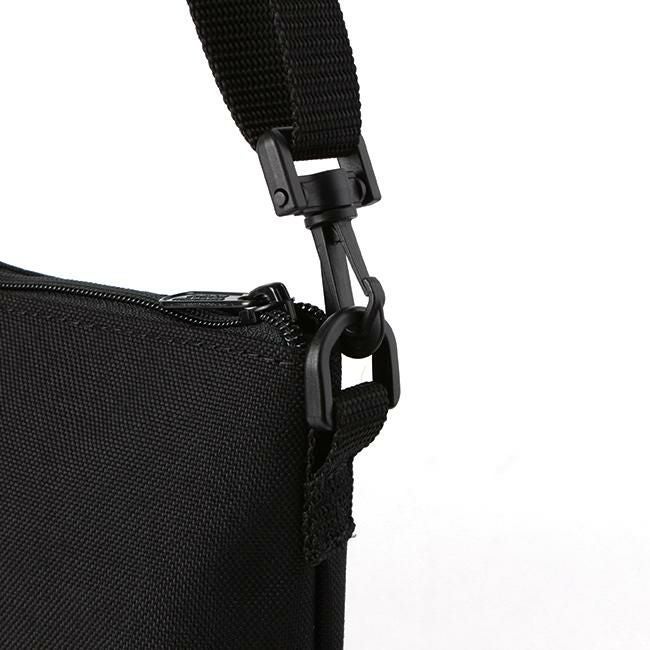 マンハッタンポーテージ ヘルムスリー ショルダーバッグ Manhattan Portage mp1340