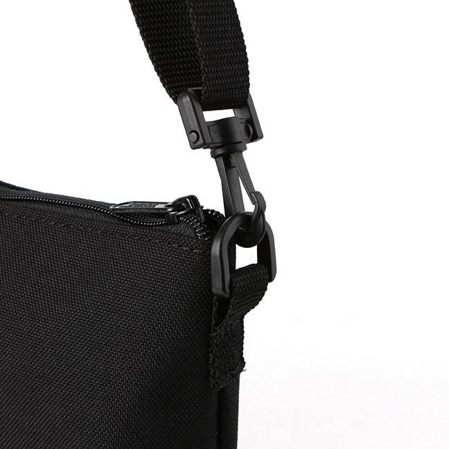 マンハッタンポーテージ ヘルムスリー ショルダーバッグ Manhattan Portage mp1340