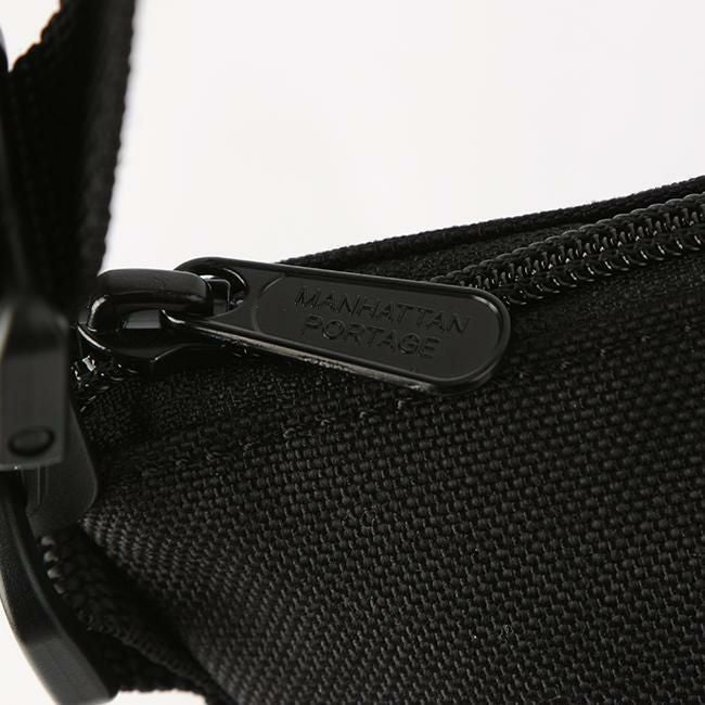 マンハッタンポーテージ ヘルムスリー ショルダーバッグ Manhattan Portage mp1340