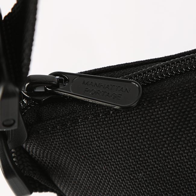 マンハッタンポーテージ ヘルムスリー ショルダーバッグ Manhattan Portage mp1340