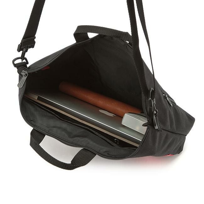 マンハッタンポーテージ ヘルムスリー ショルダーバッグ Manhattan Portage mp1340