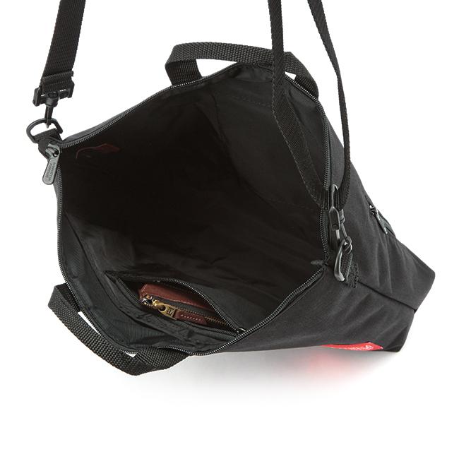 マンハッタンポーテージ ヘルムスリー ショルダーバッグ Manhattan Portage mp1340