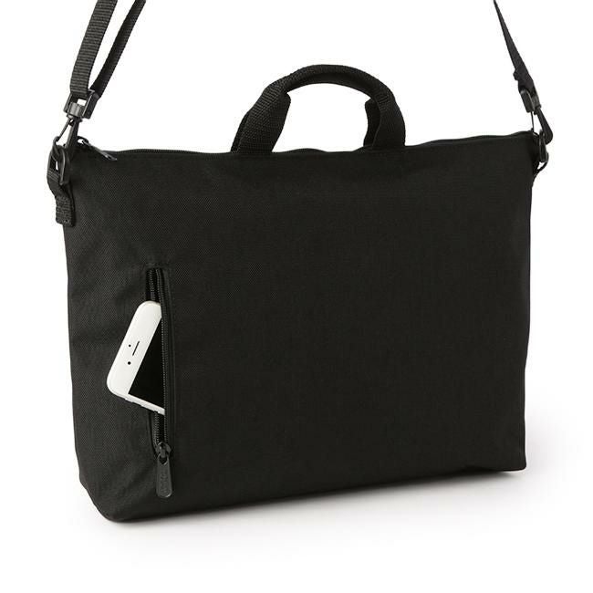 マンハッタンポーテージ ヘルムスリー ショルダーバッグ Manhattan Portage mp1340