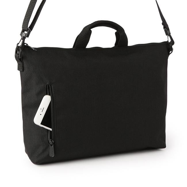 マンハッタンポーテージ ヘルムスリー ショルダーバッグ Manhattan Portage mp1340