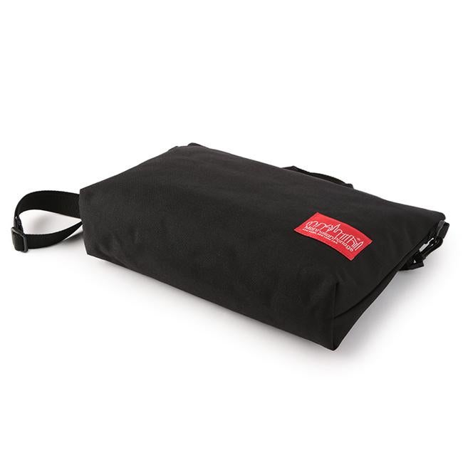 マンハッタンポーテージ ヘルムスリー ショルダーバッグ Manhattan Portage mp1340