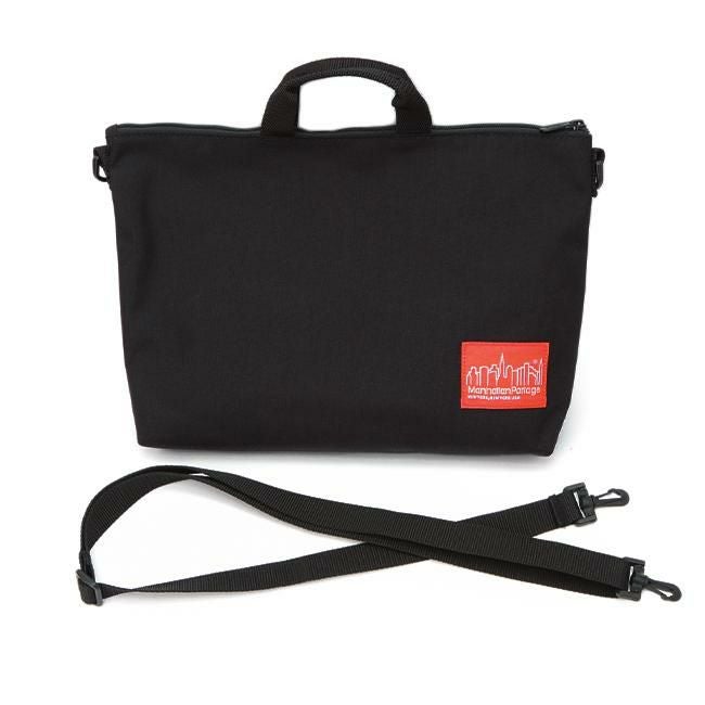 マンハッタンポーテージ ヘルムスリー ショルダーバッグ Manhattan Portage mp1340