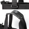 マンハッタンポーテージ ブラックレーベル ツイルナイロン トートバッグ Manhattan Portage BLACK LABEL mp1344twlbl