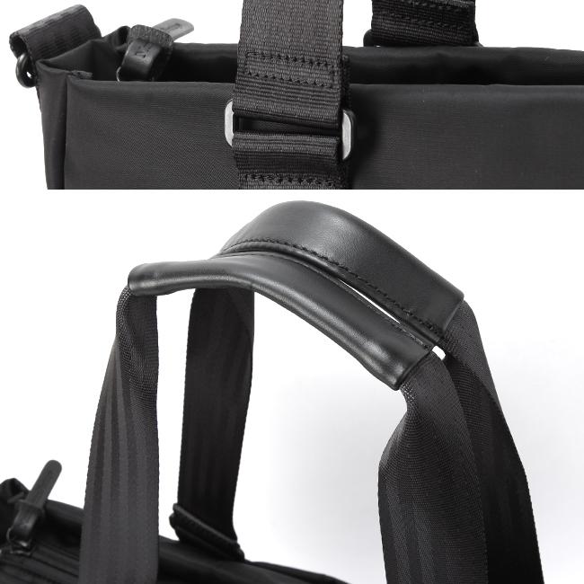 マンハッタンポーテージ ブラックレーベル ツイルナイロン トートバッグ Manhattan Portage BLACK LABEL mp1344twlbl