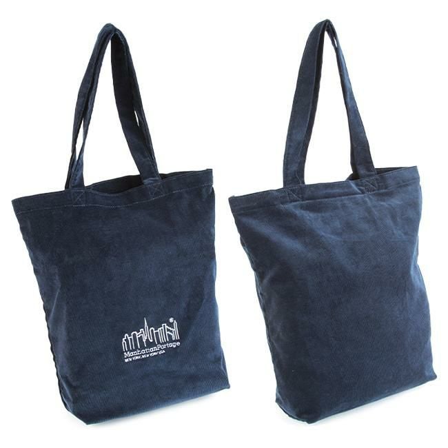 マンハッタンポーテージ エコバッグ【LTD】 トートバッグ Manhattan Portage mp1352