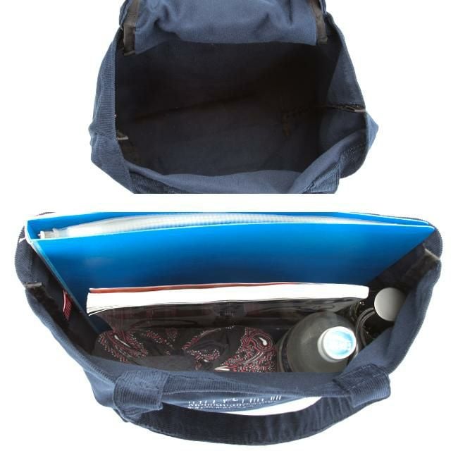 マンハッタンポーテージ エコバッグ【LTD】 トートバッグ Manhattan Portage mp1352