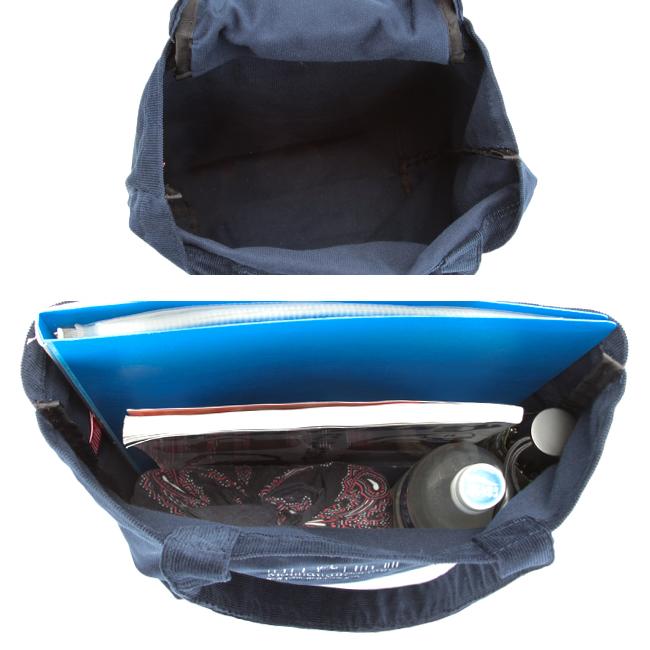マンハッタンポーテージ エコバッグ【LTD】 トートバッグ Manhattan Portage mp1352
