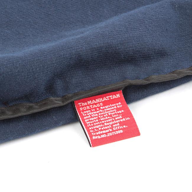 マンハッタンポーテージ エコバッグ【LTD】 トートバッグ Manhattan Portage mp1352