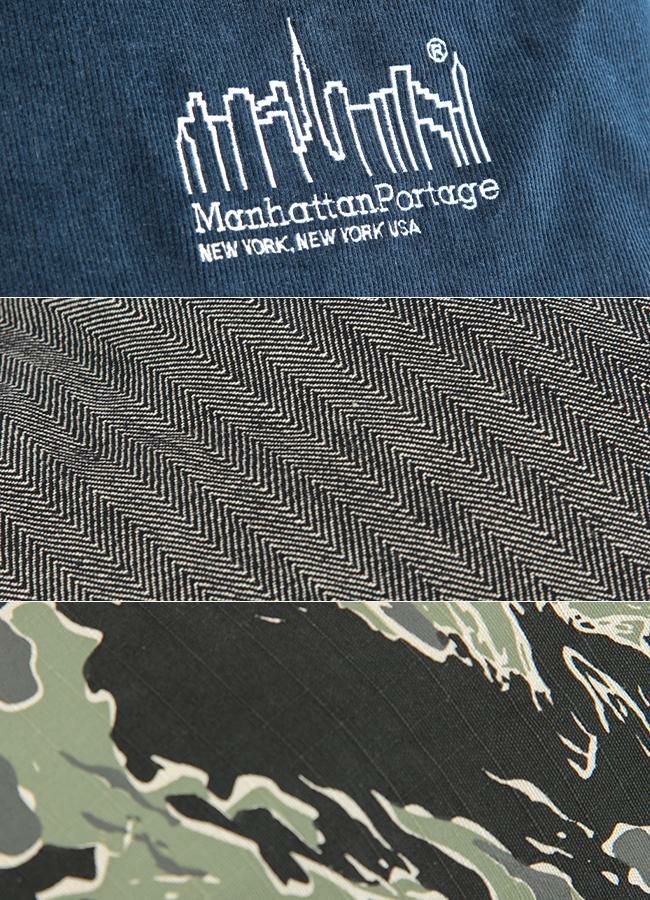 マンハッタンポーテージ エコバッグ【LTD】 トートバッグ Manhattan Portage mp1352