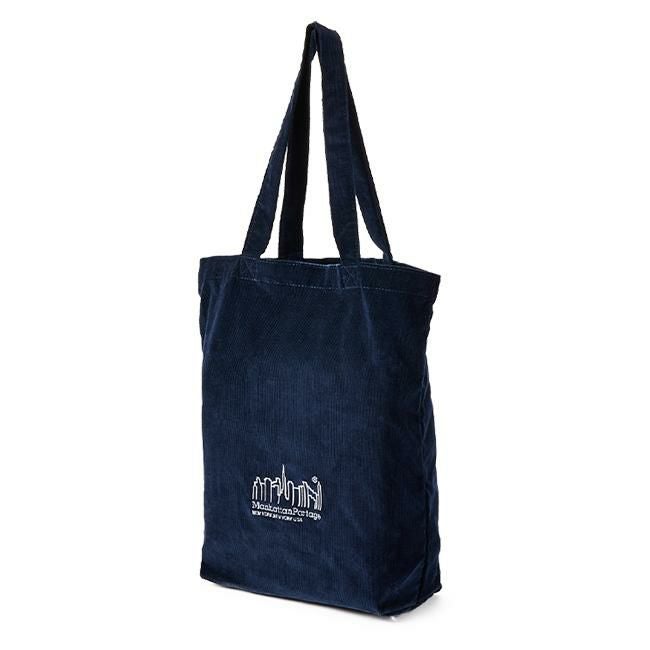 マンハッタンポーテージ エコバッグ【LTD】 トートバッグ Manhattan Portage mp1352