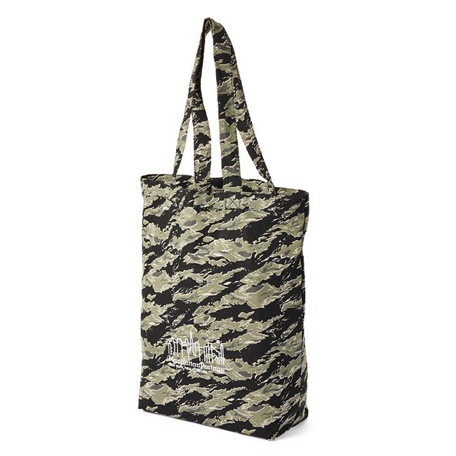 マンハッタンポーテージ エコバッグ【LTD】 トートバッグ Manhattan Portage mp1352