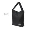 マンハッタンポーテージ ブラックレーベル コーデュラ305P トートバッグ Manhattan Portage BLACK LABEL mp1364-305pbl