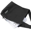 マンハッタンポーテージ ブラックレーベル コーデュラ305P トートバッグ Manhattan Portage BLACK LABEL mp1364-305pbl