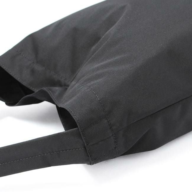 マンハッタンポーテージ ブラックレーベル コーデュラ305P トートバッグ Manhattan Portage BLACK LABEL mp1364-305pbl