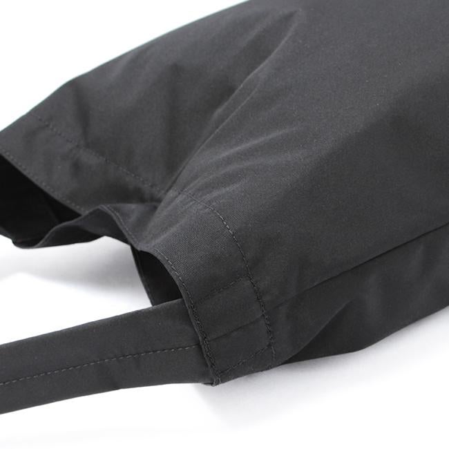 マンハッタンポーテージ ブラックレーベル コーデュラ305P トートバッグ Manhattan Portage BLACK LABEL mp1364-305pbl