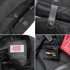 マンハッタンポーテージ ブラックレーベル コーデュラ305P トートバッグ Manhattan Portage BLACK LABEL mp1364-305pbl