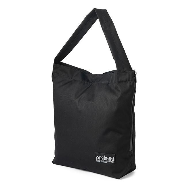 マンハッタンポーテージ ブラックレーベル コーデュラ305P トートバッグ Manhattan Portage BLACK LABEL mp1364-305pbl